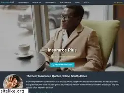 Sites similar to skyinsurance.co.za