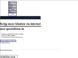 Sites similar to skyinternetmarketing.nl