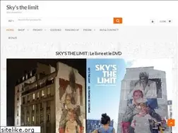 Sites similar to skyisthelimit.fr