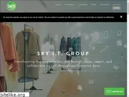 Sites similar to skyitgroup.com