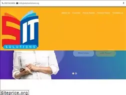 Sites similar to skyitsolutions.org