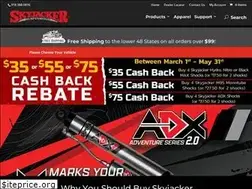 Sites similar to skyjacker.com