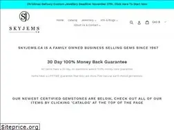 Sites similar to skyjems.ca