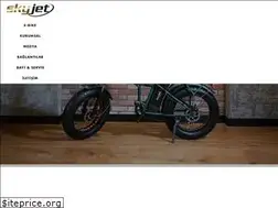 Sites similar to skyjet.com.tr