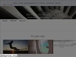 Sites similar to skyjet.com