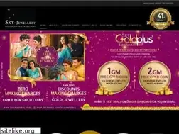 Sites similar to skyjewellery.com