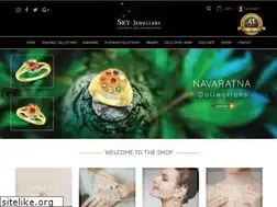 Sites similar to skyjewellery.shop