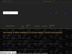 Sites similar to skyjiroforge.com