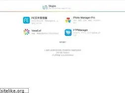 Sites similar to skyjos.cn
