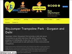 Sites similar to skyjumpertp.com