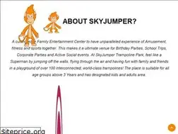 Sites similar to skyjumpertrampolinepark.com