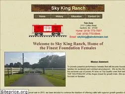 Sites similar to skykingranch.com