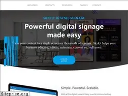 Sites similar to skykit.com