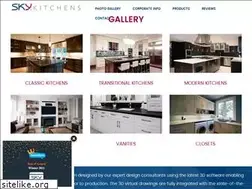 Sites similar to skykitchen.ca