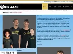 Sites similar to skylaarkdesigns.com