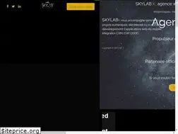 Sites similar to skylab-x.io