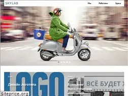 Sites similar to skylab.ru