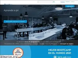 Sites similar to skylabcoders.com