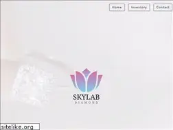 Sites similar to skylabdiamond.com