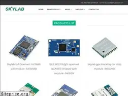 Sites similar to skylabmodule.com