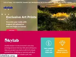 Sites similar to skylabprint.com