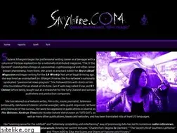 Sites similar to skylaire.com