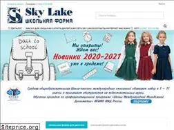 Sites similar to skylake.ru