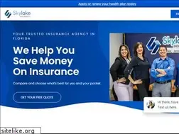 Sites similar to skylakeinsurance.com