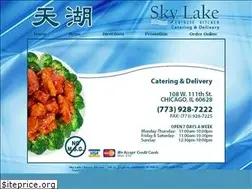 Sites similar to skylakeonline.com