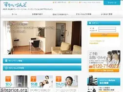 Sites similar to skyland.co.jp