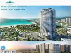 Sites similar to skyland.com.vn