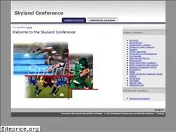 Sites similar to skylandconferencenj.org