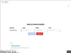 Sites similar to skylandequipment.com