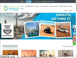 Sites similar to skylandfrance.com