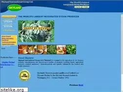 Sites similar to skylandhk.com
