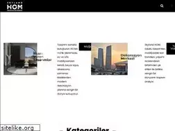 Sites similar to skylandhom.com