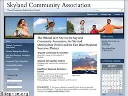 Sites similar to skylandonline.com