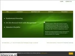 Sites similar to skylandscapital.com