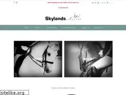 Sites similar to skylandssaddlery.com