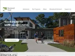 Sites similar to skylandtrail.org