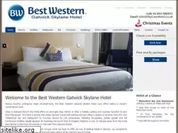 Sites similar to skylanehotel.co.uk