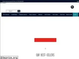 Sites similar to skylantern-original.co.uk