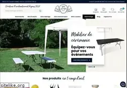Sites similar to skylantern.fr