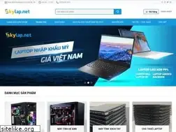 Sites similar to skylap.net