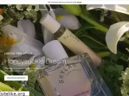 Sites similar to skylar.com