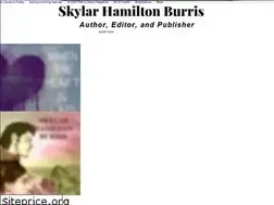Sites similar to skylarb.com