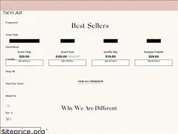 Sites similar to skylarbody.com