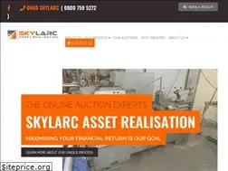 Sites similar to skylarc.co.nz