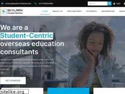 Sites similar to skylark-infobase.com