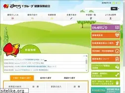 Sites similar to skylark-kenpo.or.jp
